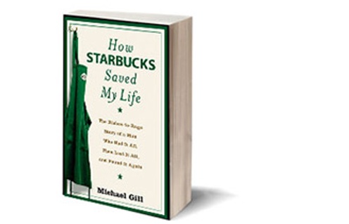 Image du film How Starbucks Saved My Life: A Son of Privilege Learns to Live Like Everyone Else
