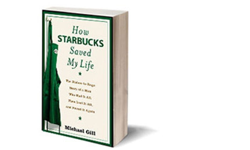 Adaptation de How Starbucks Saved My Life en cours