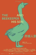 Affiche du film The Beekeeper and his Son