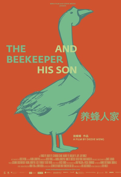 The Beekeeper and his Son