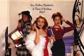 Affiche du film Clueless