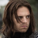 Photo de Sebastian Stan