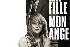 Affiche du film Ma fille, mon ange