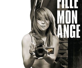 Affiche du film Ma fille, mon ange