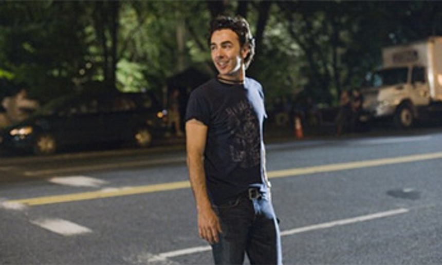 Shawn Levy produira la comédie d'action The Lost