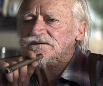 Scène du film The Straight Story