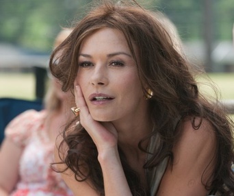 Une scène du film Playing for Keeps