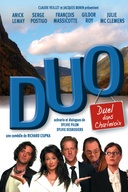 Affiche du film Duo