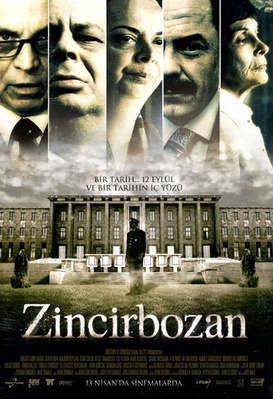 Zincirbozan