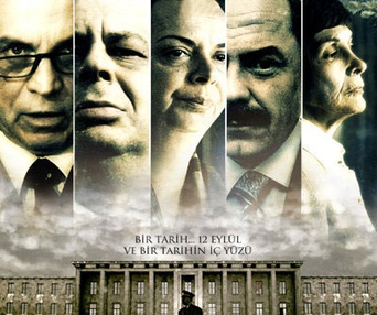 Image du film Zincirbozan