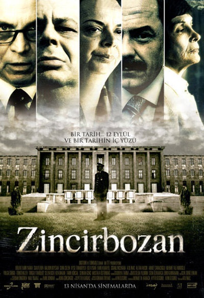 Zincirbozan