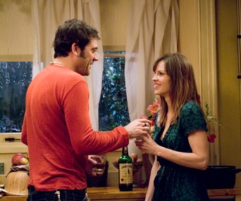 Scène du film P.S. I love you