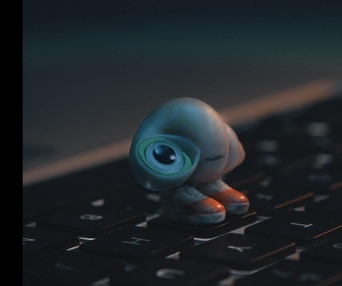 Image du film Marcel the Shell With Shoes On
