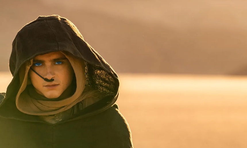 Dune: Part Two sort enfin le box-office de son marasme