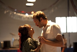 Une scène du film The Sapphires