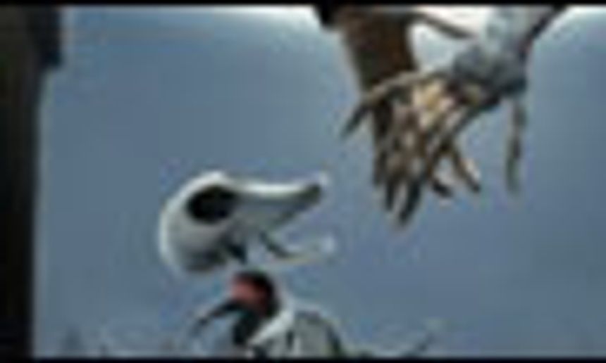 Nouvelle affiche pour The Corpse Bride