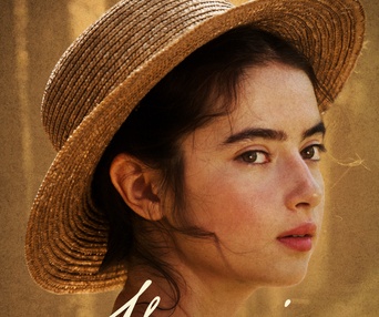 Affiche du film Maria Chapdelaine