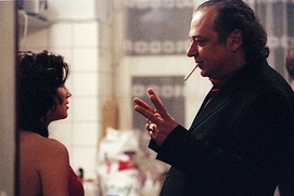 Scène du film Pusher