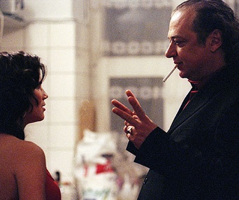 Scène du film Pusher