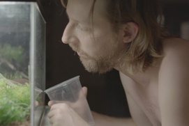 Une scène du film Impetus