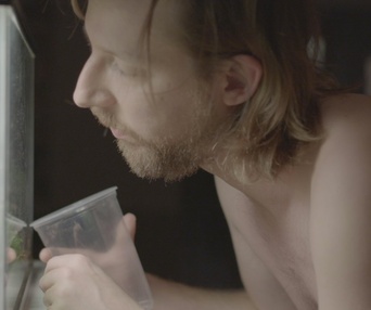 Une scène du film Impetus