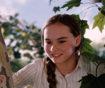 Une scène du film Flipped