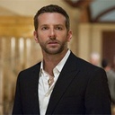 Bradley Cooper dans Silver Linings Playbook