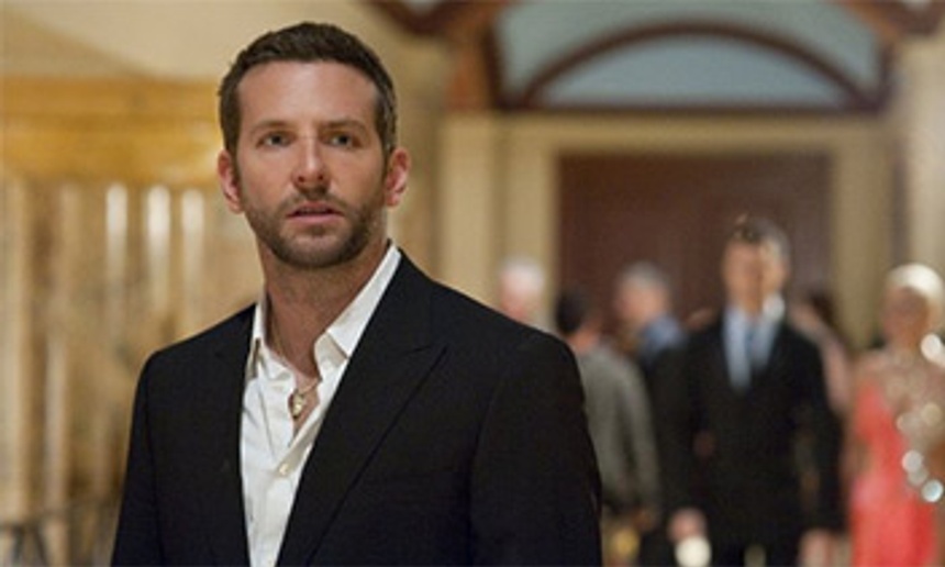 Bradley Cooper sera Mack Bolan