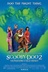 Affiche du film Scooby-Doo 2 : Monstres en liberté