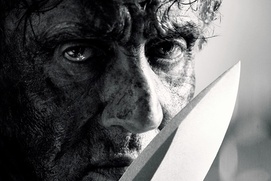 Affiche du film Rambo: Last Blood