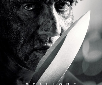 Affiche du film Rambo: Last Blood
