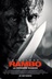 Affiche du film Rambo : La dernière mission