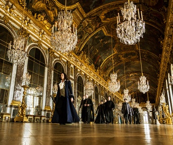 Images du film The King's Daughter