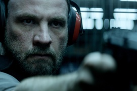 Une scène du film 11.6