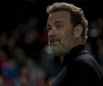 Une scène du film The Circle