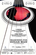Affiche du film À la recherche de Sugar Man