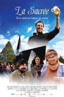 Affiche du film La Sacrée