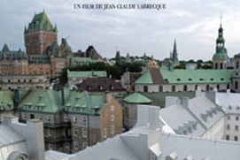 Affiche de Inifniment Québec