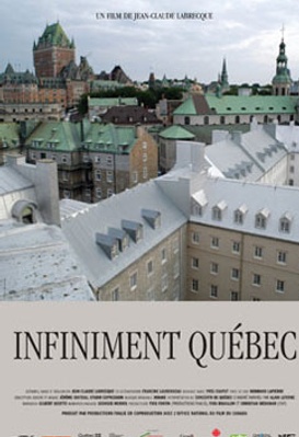 Infiniment Québec