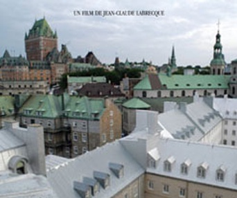 Affiche de Inifniment Québec
