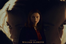 Affiche du film Eileen Affiche du film Eileen