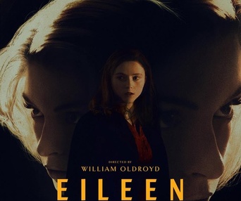 Affiche du film Eileen