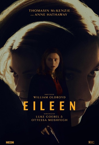 Affiche du film Eileen