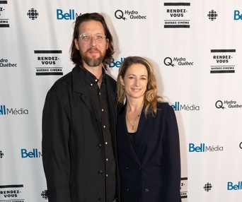 Première du film Farador