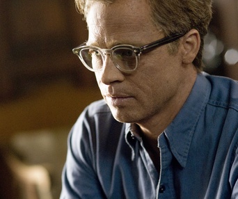 Scène du film The Curious Case of Benjamin Button