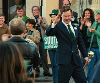 Une scène du film Black Mass