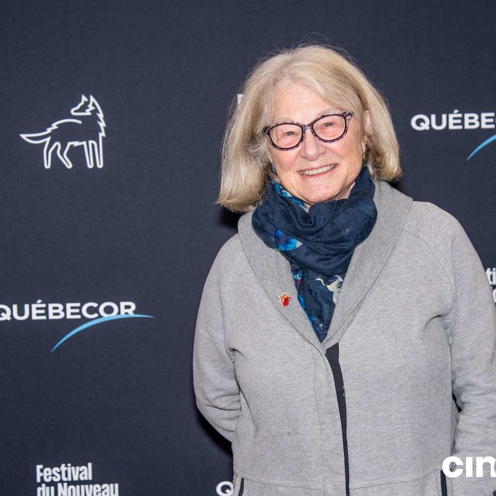 Tapis rouge du film Vous n'êtes pas seuls