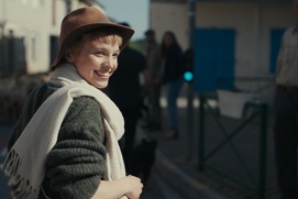 Image du film Bergers
