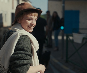 Image du film Bergers
