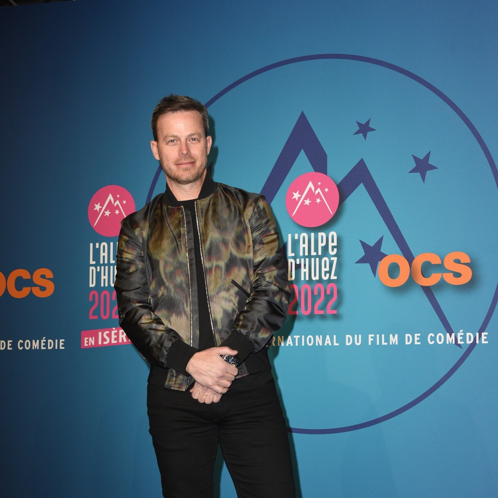 Festival de l'Alpe d'Huez 2022